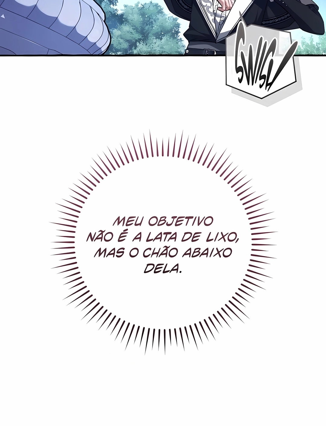 Read Trash of the Count’s Family PT Manga Online
