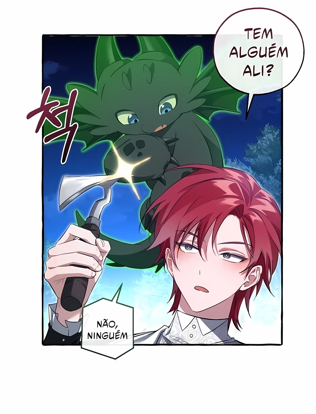 Read Trash of the Count’s Family PT Manga Online