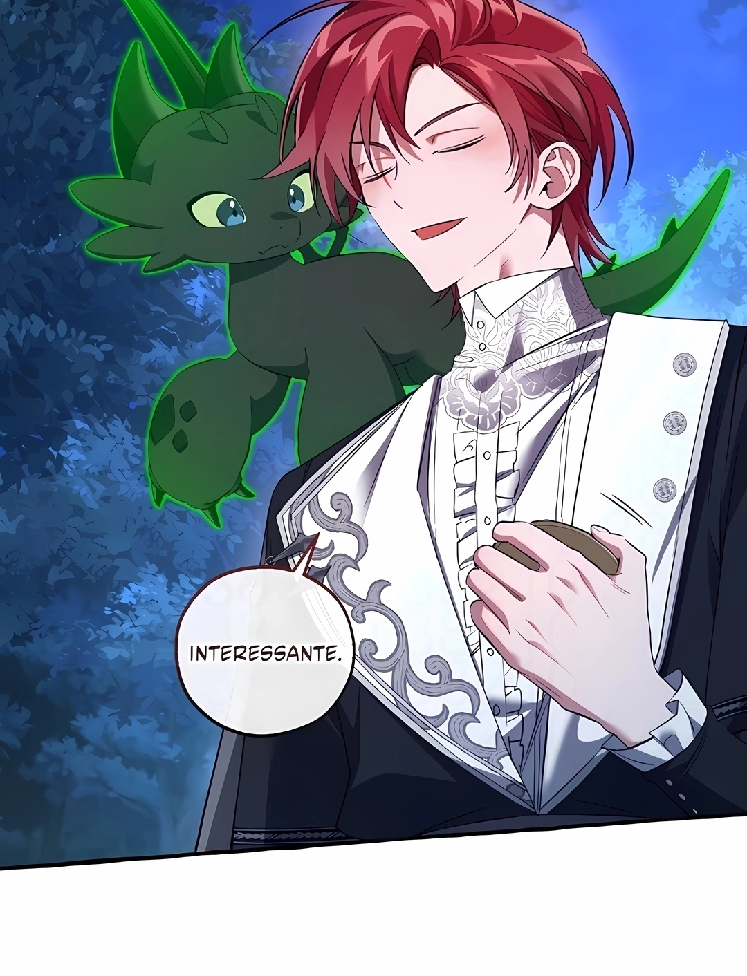 Read Trash of the Count’s Family PT Manga Online