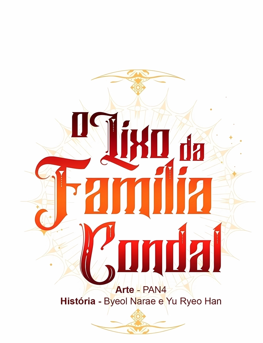 Read Trash of the Count’s Family PT Manga Online