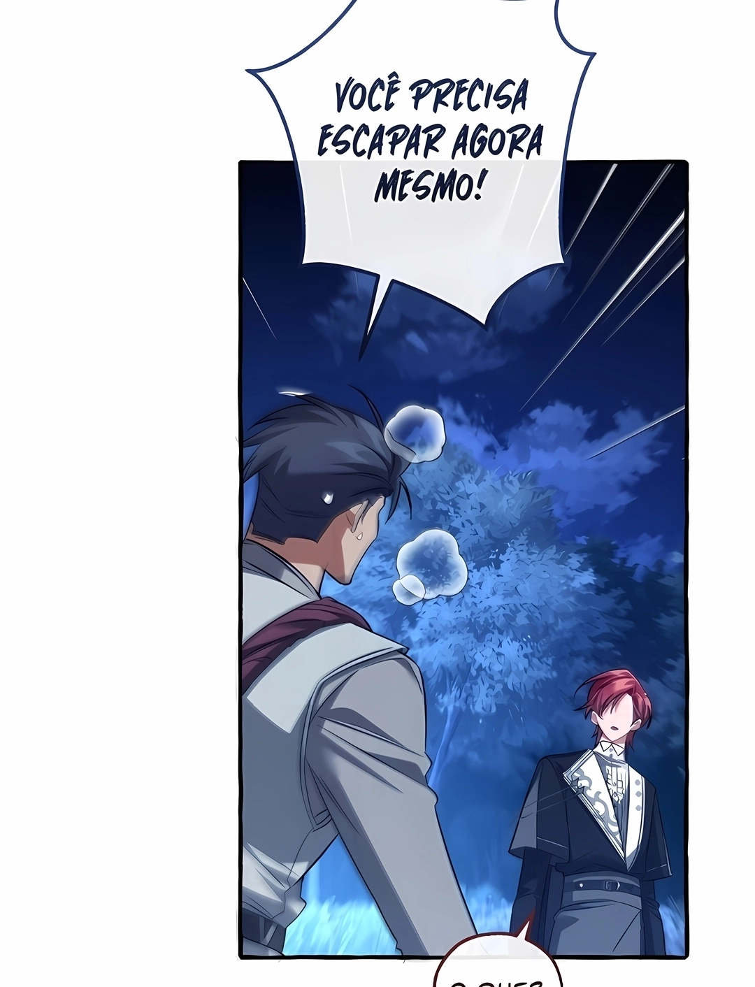 Read Trash of the Count’s Family PT Manga Online