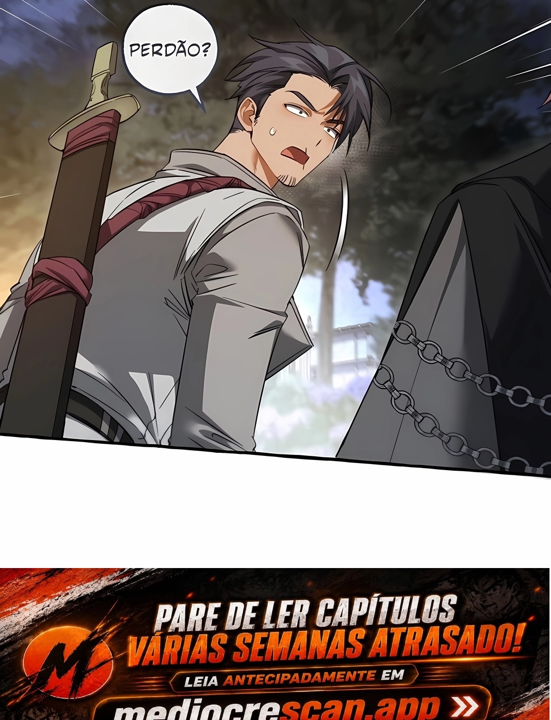 Read Trash of the Count’s Family PT Manga Online