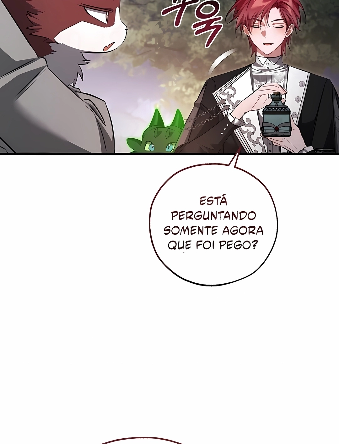 Read Trash of the Count’s Family PT Manga Online