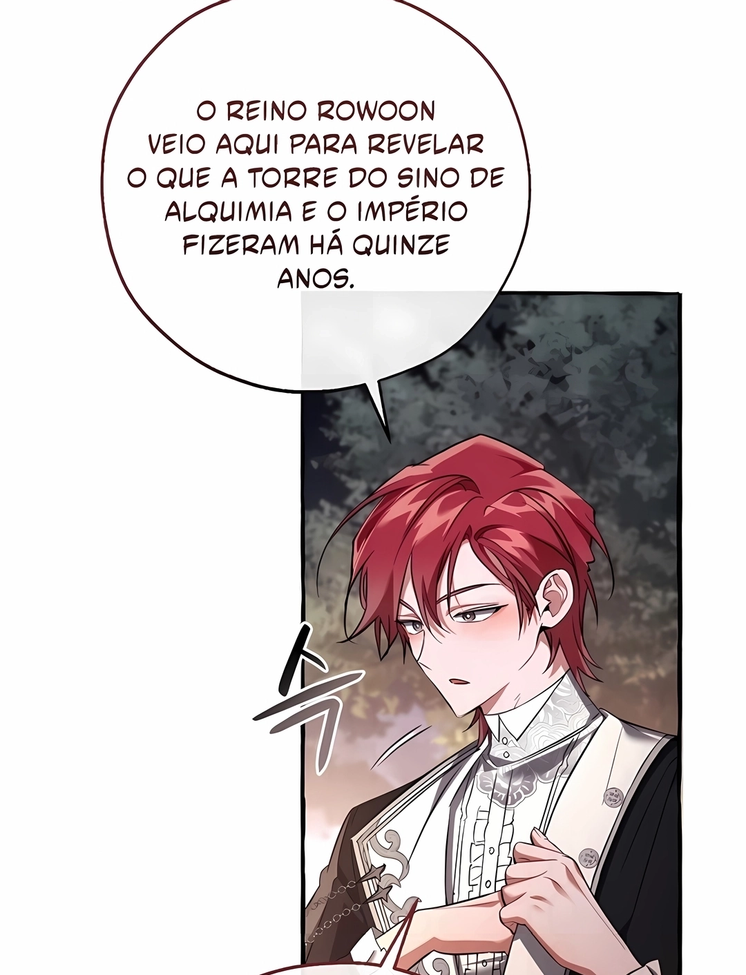 Read Trash of the Count’s Family PT Manga Online