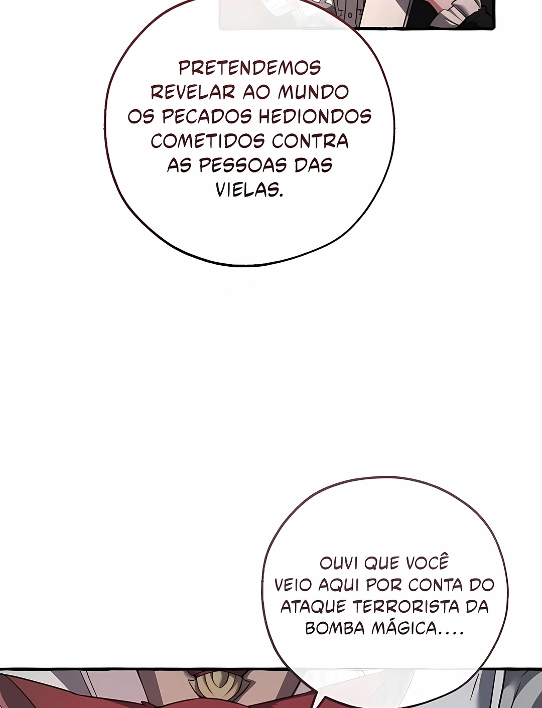 Read Trash of the Count’s Family PT Manga Online