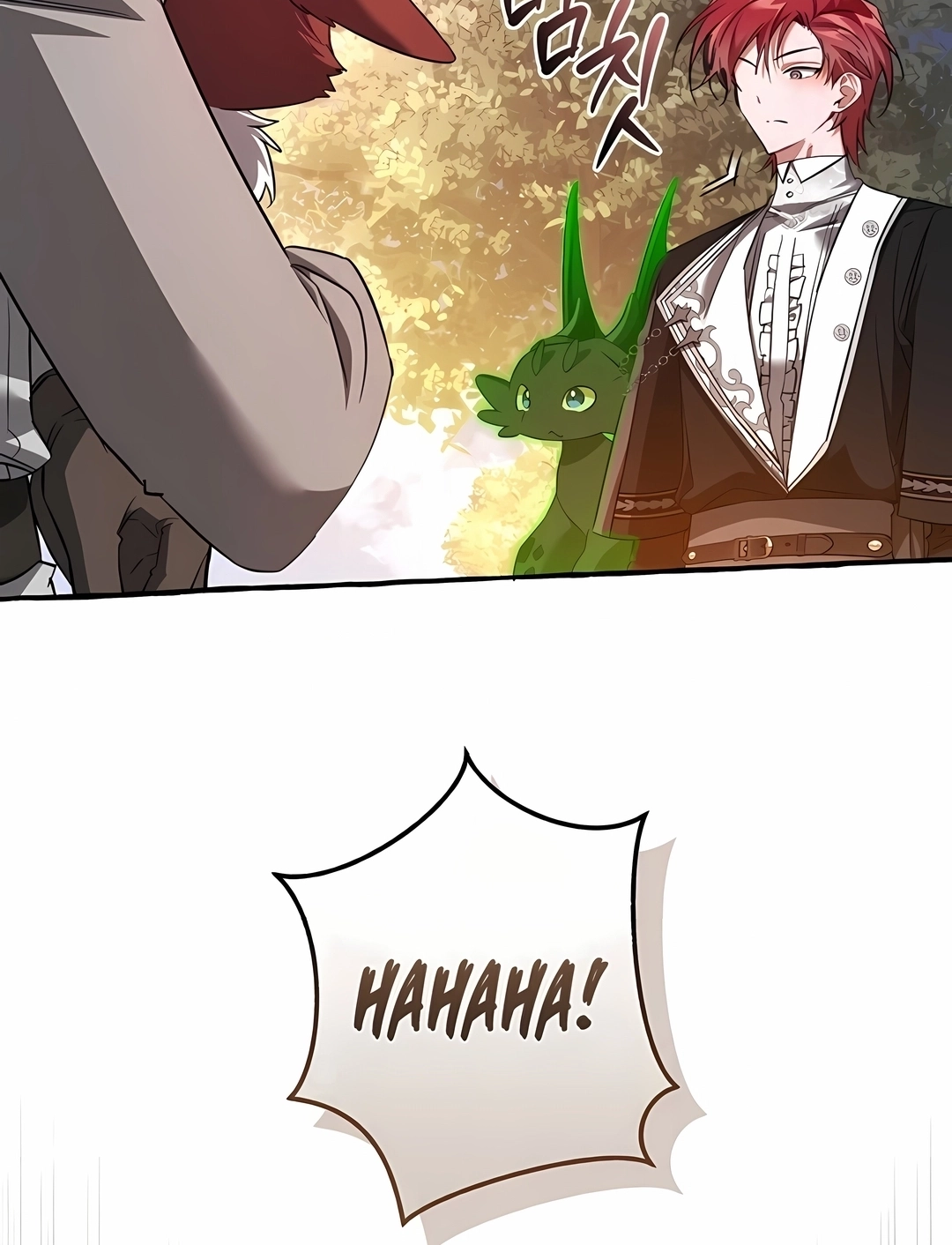 Read Trash of the Count’s Family PT Manga Online