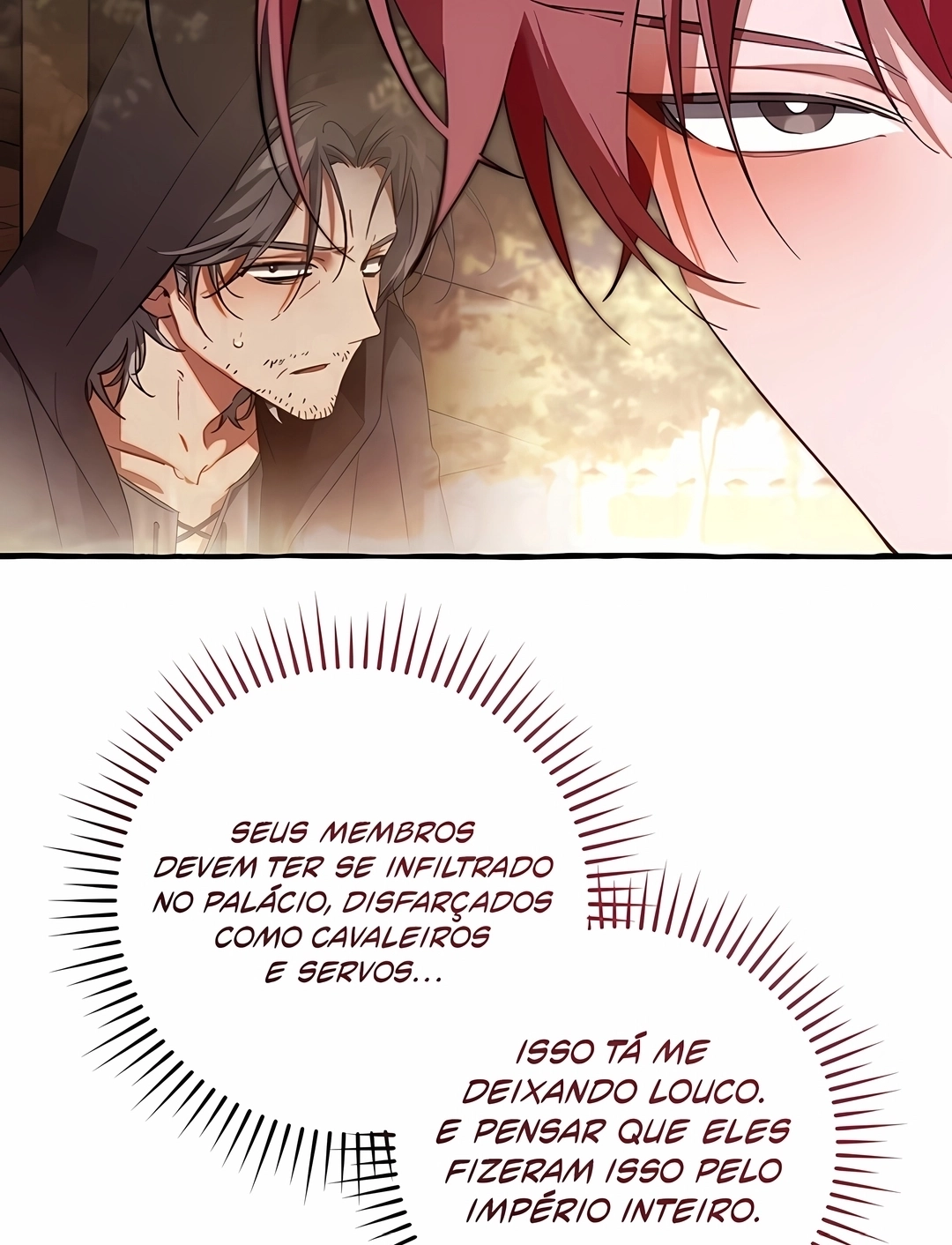 Read Trash of the Count’s Family PT Manga Online