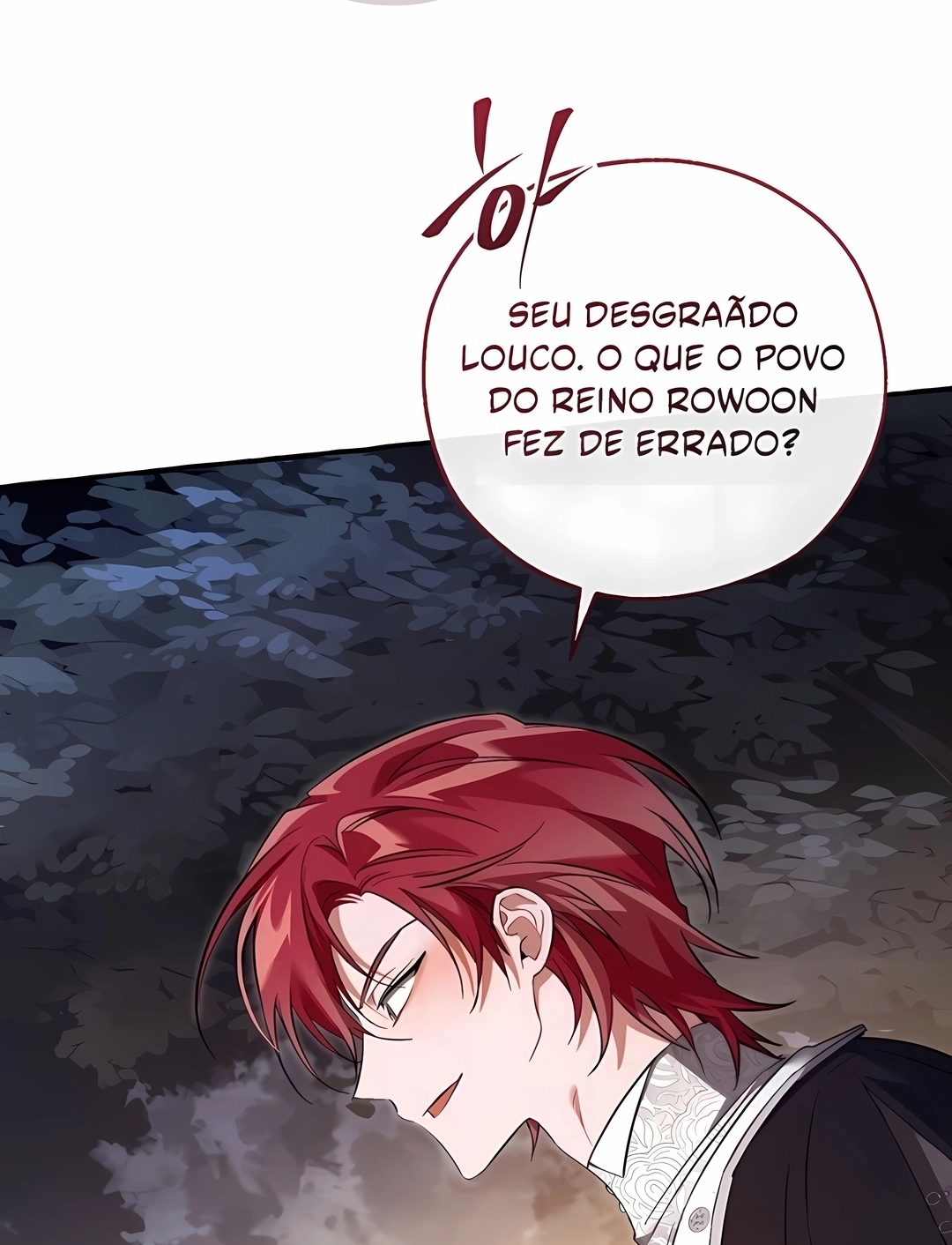 Read Trash of the Count’s Family PT Manga Online