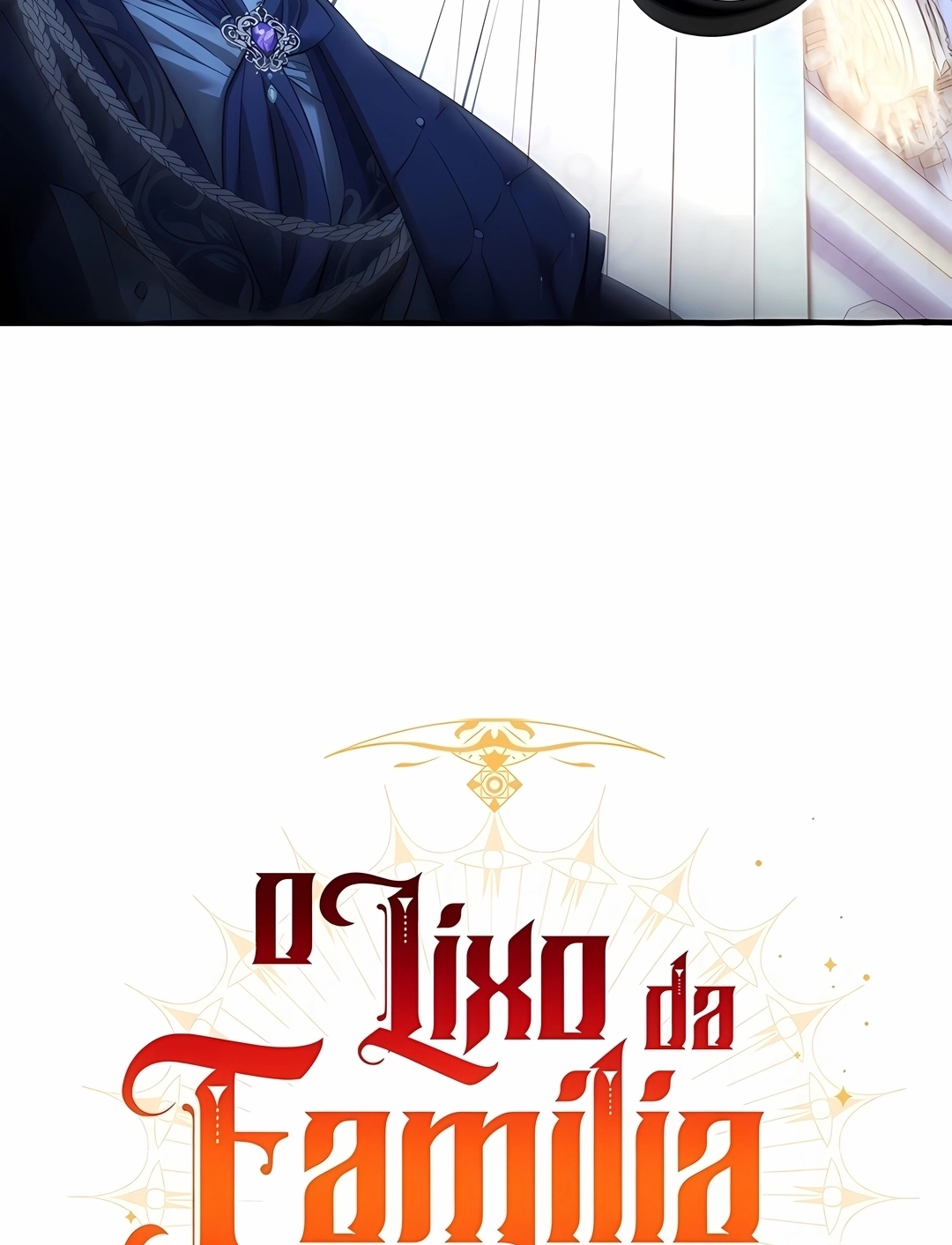Read Trash of the Count’s Family PT Manga Online