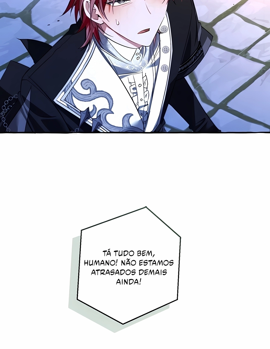 Read Trash of the Count’s Family PT Manga Online