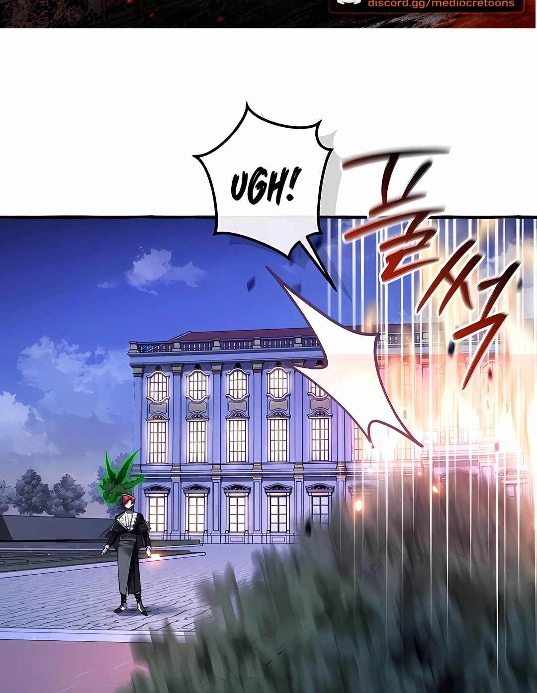 Read Trash of the Count’s Family PT Manga Online