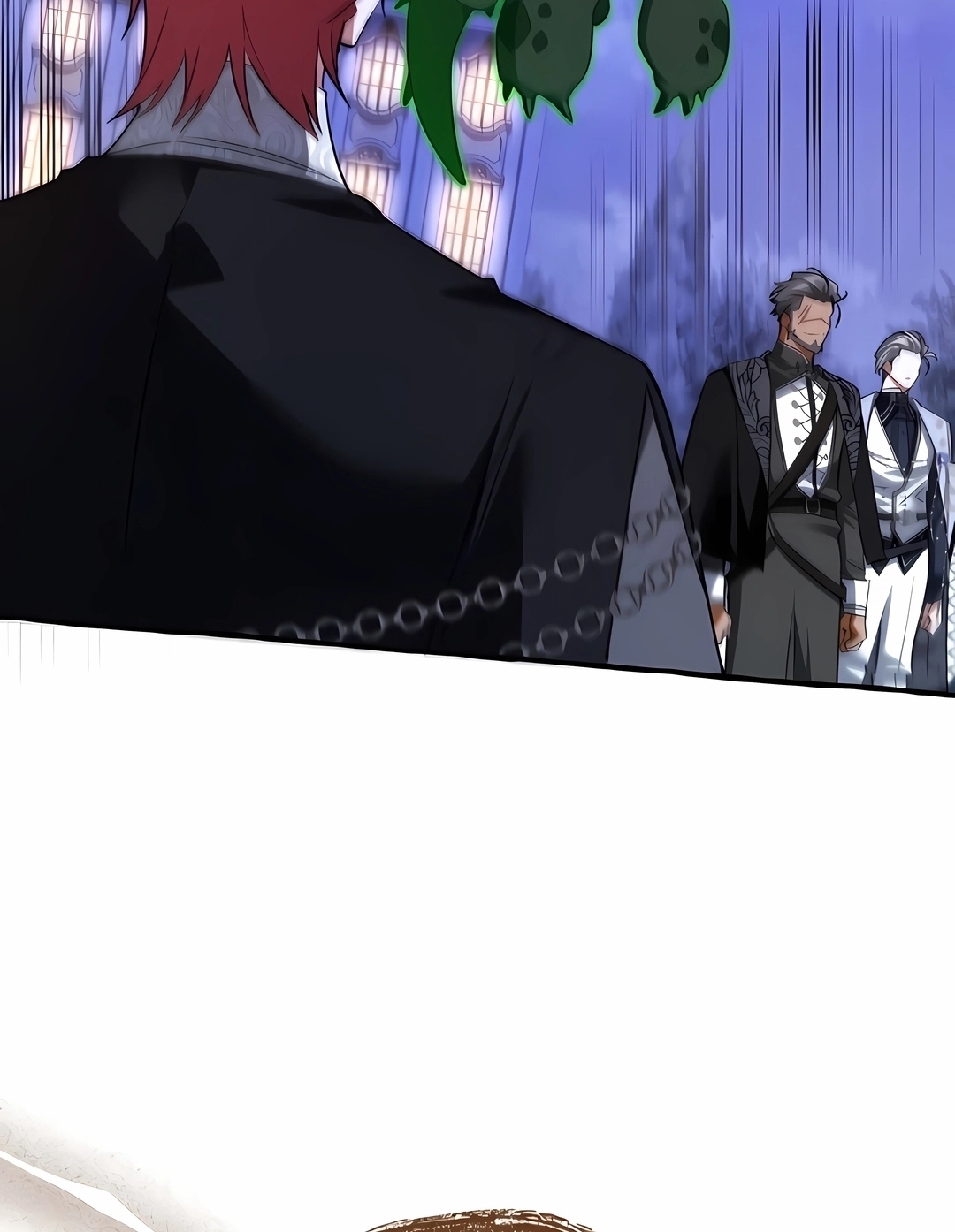 Read Trash of the Count’s Family PT Manga Online