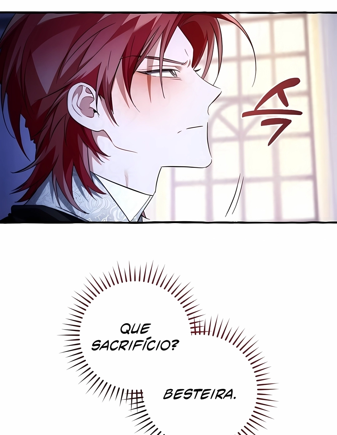 Read Trash of the Count’s Family PT Manga Online
