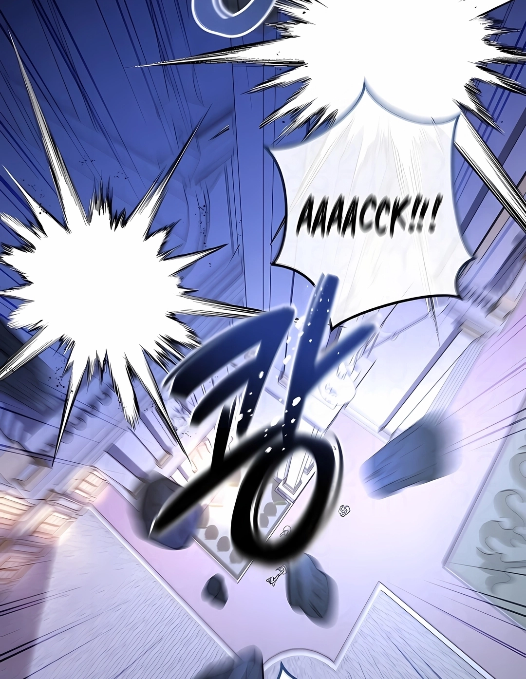 Read Trash of the Count’s Family PT Manga Online