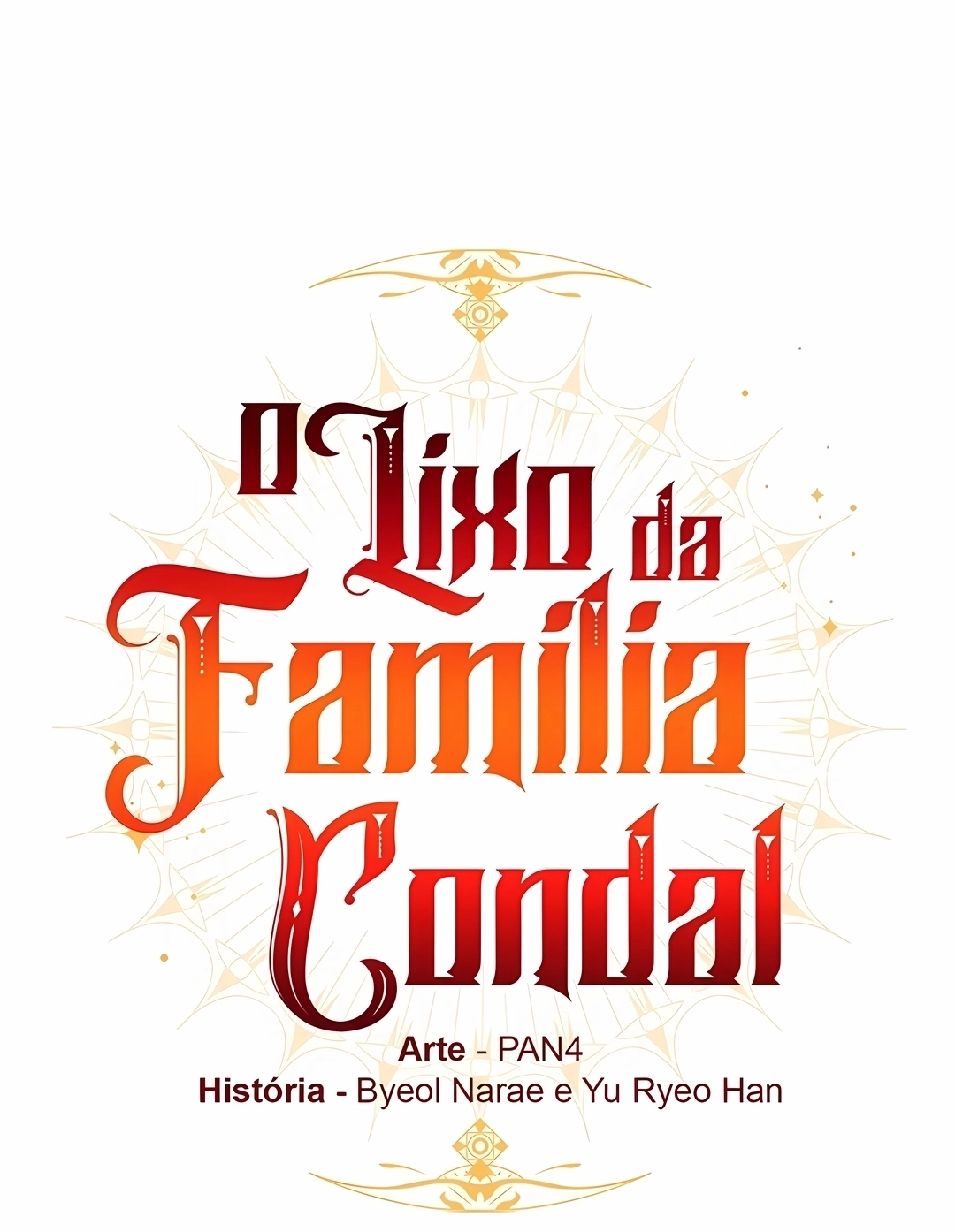 Read Trash of the Count’s Family PT Manga Online