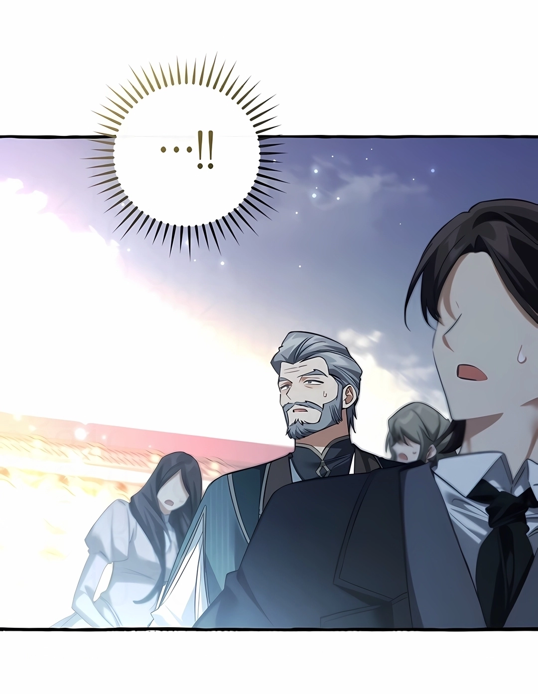 Read Trash of the Count’s Family PT Manga Online