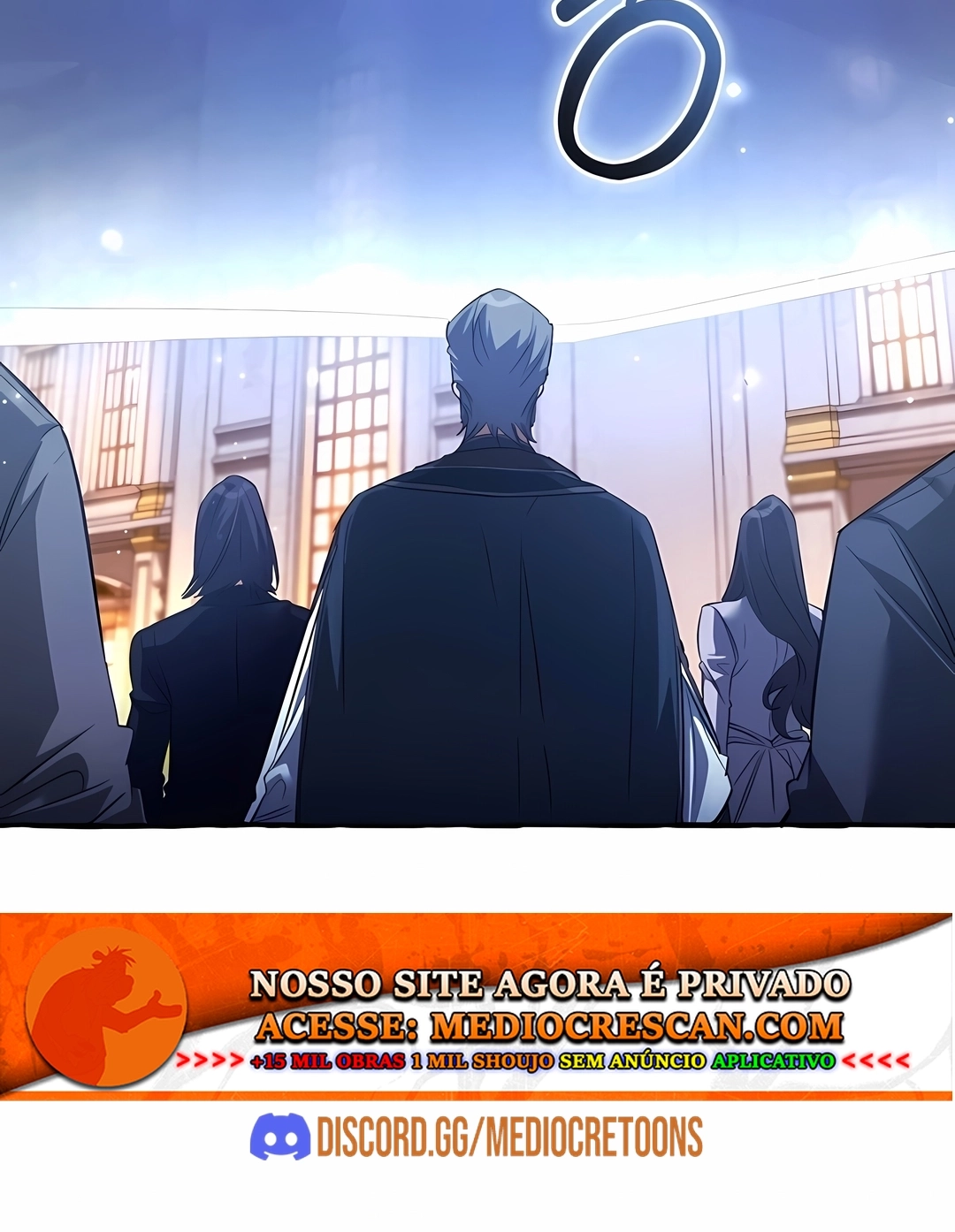 Read Trash of the Count’s Family PT Manga Online