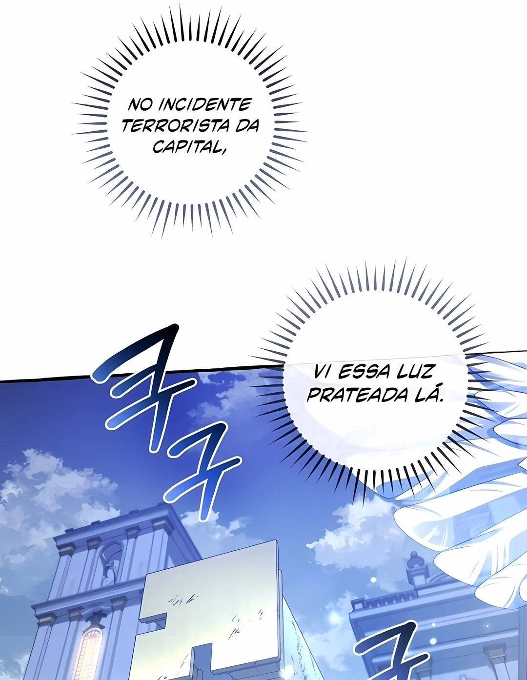 Read Trash of the Count’s Family PT Manga Online