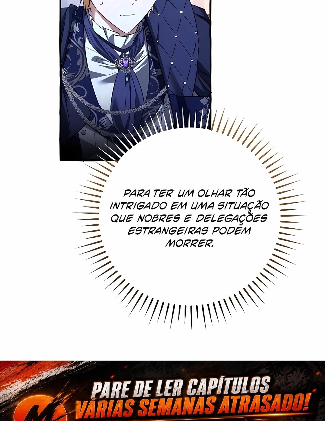 Read Trash of the Count’s Family PT Manga Online