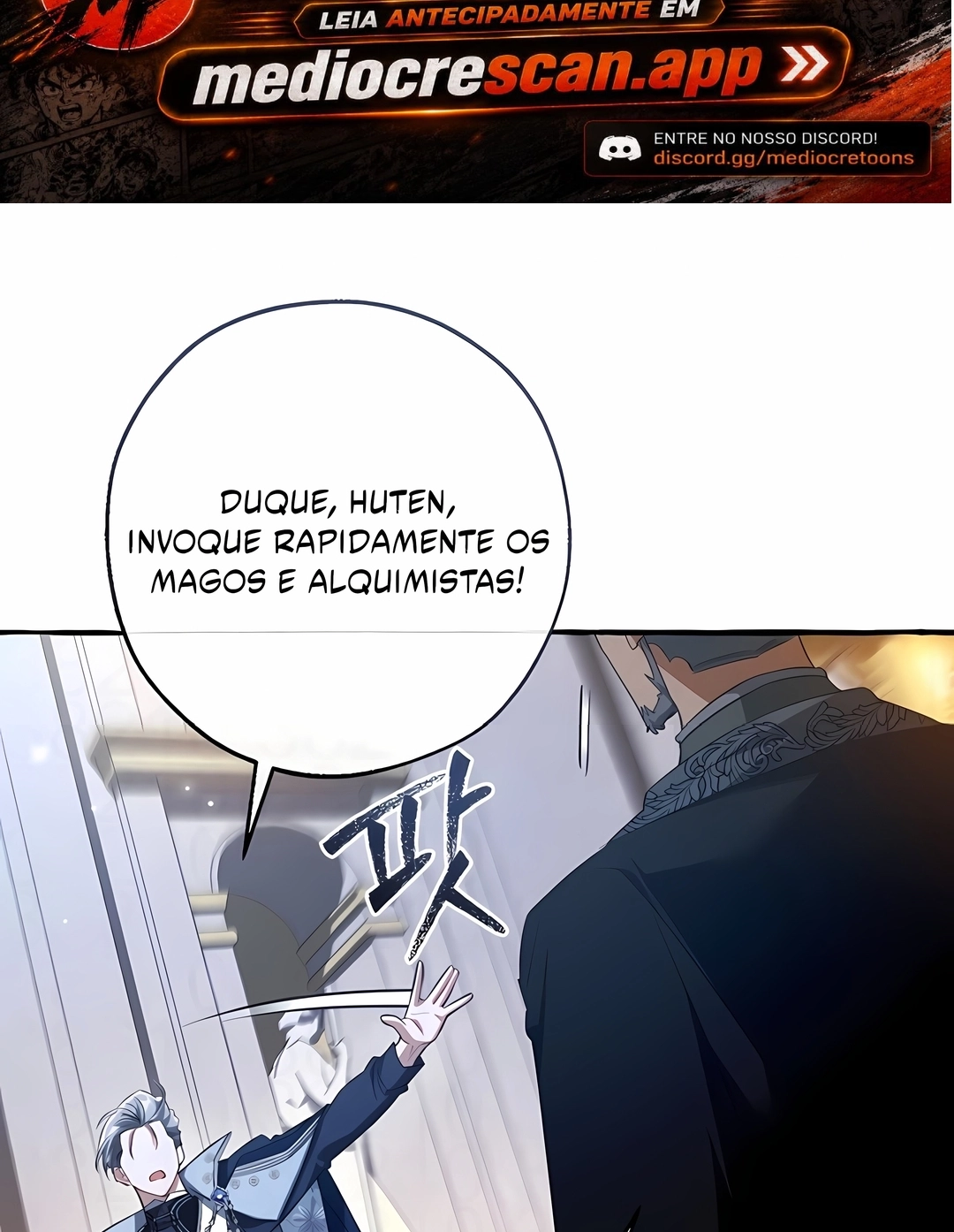 Read Trash of the Count’s Family PT Manga Online