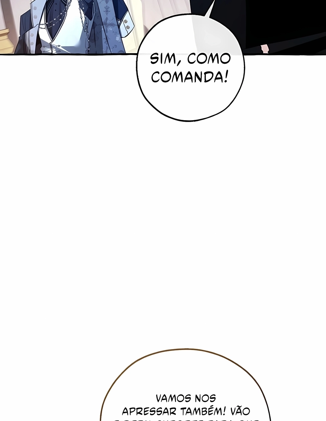 Read Trash of the Count’s Family PT Manga Online