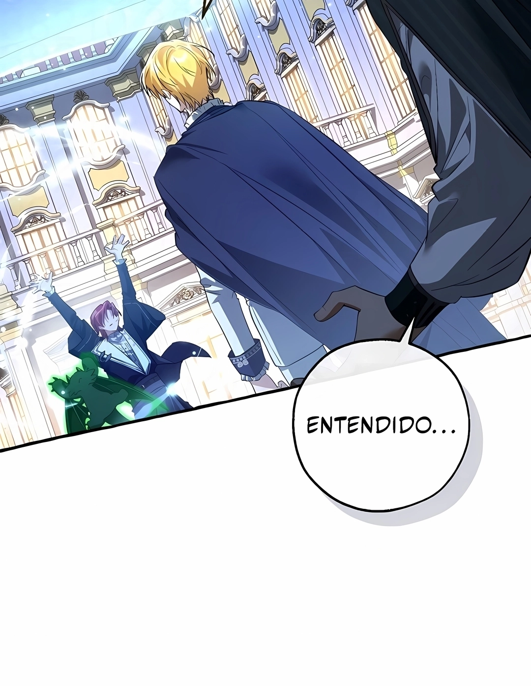 Read Trash of the Count’s Family PT Manga Online