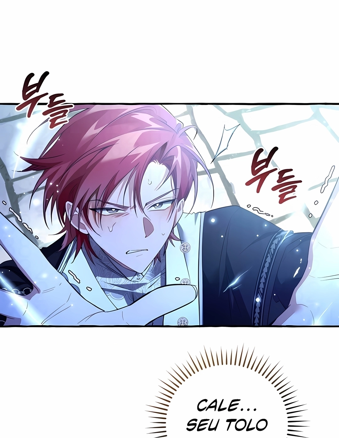Read Trash of the Count’s Family PT Manga Online