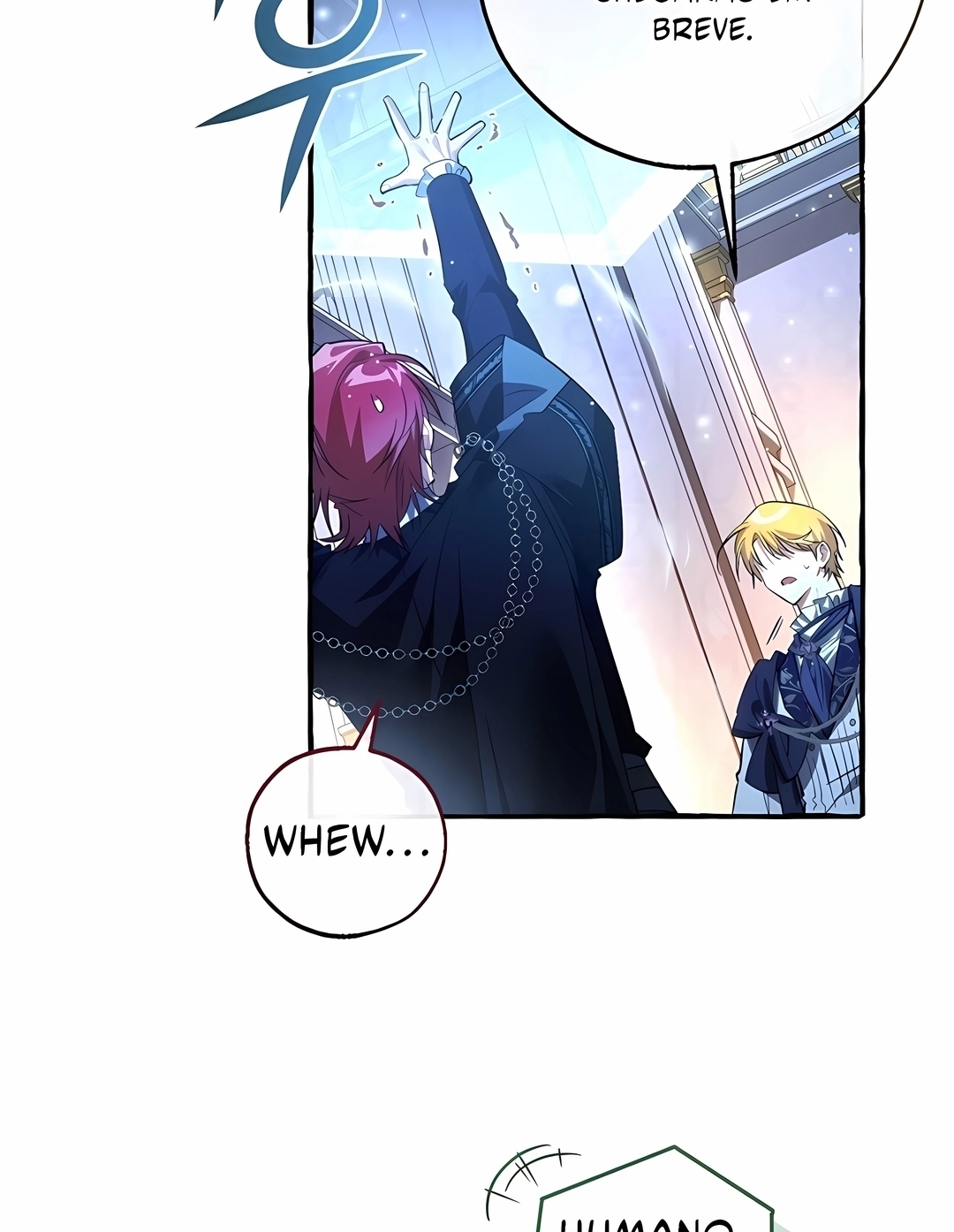 Read Trash of the Count’s Family PT Manga Online