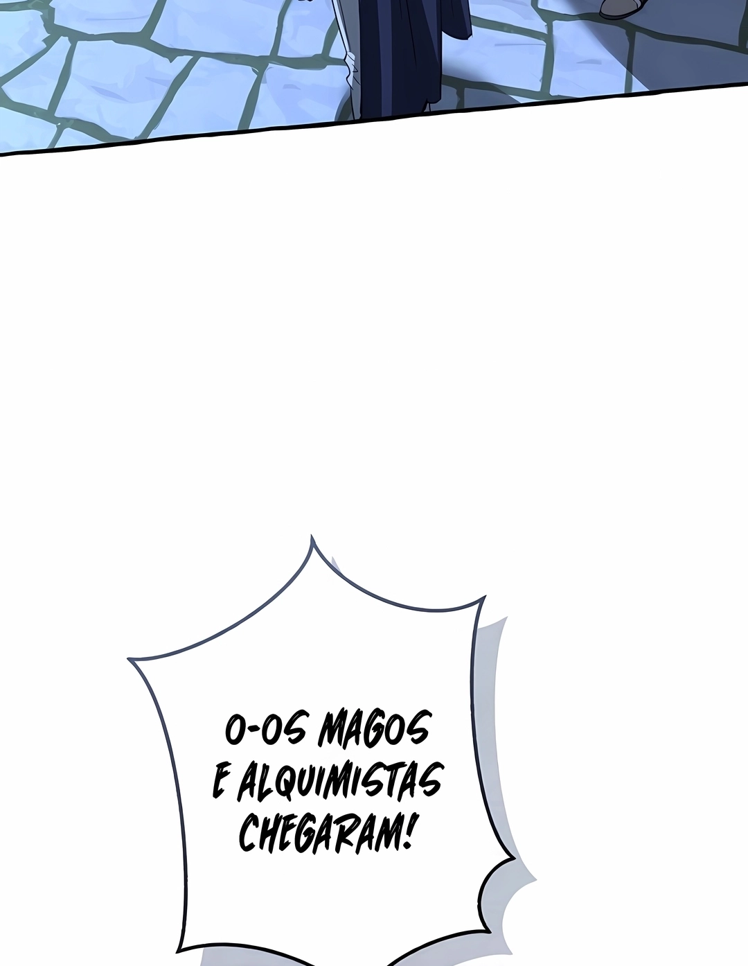 Read Trash of the Count’s Family PT Manga Online