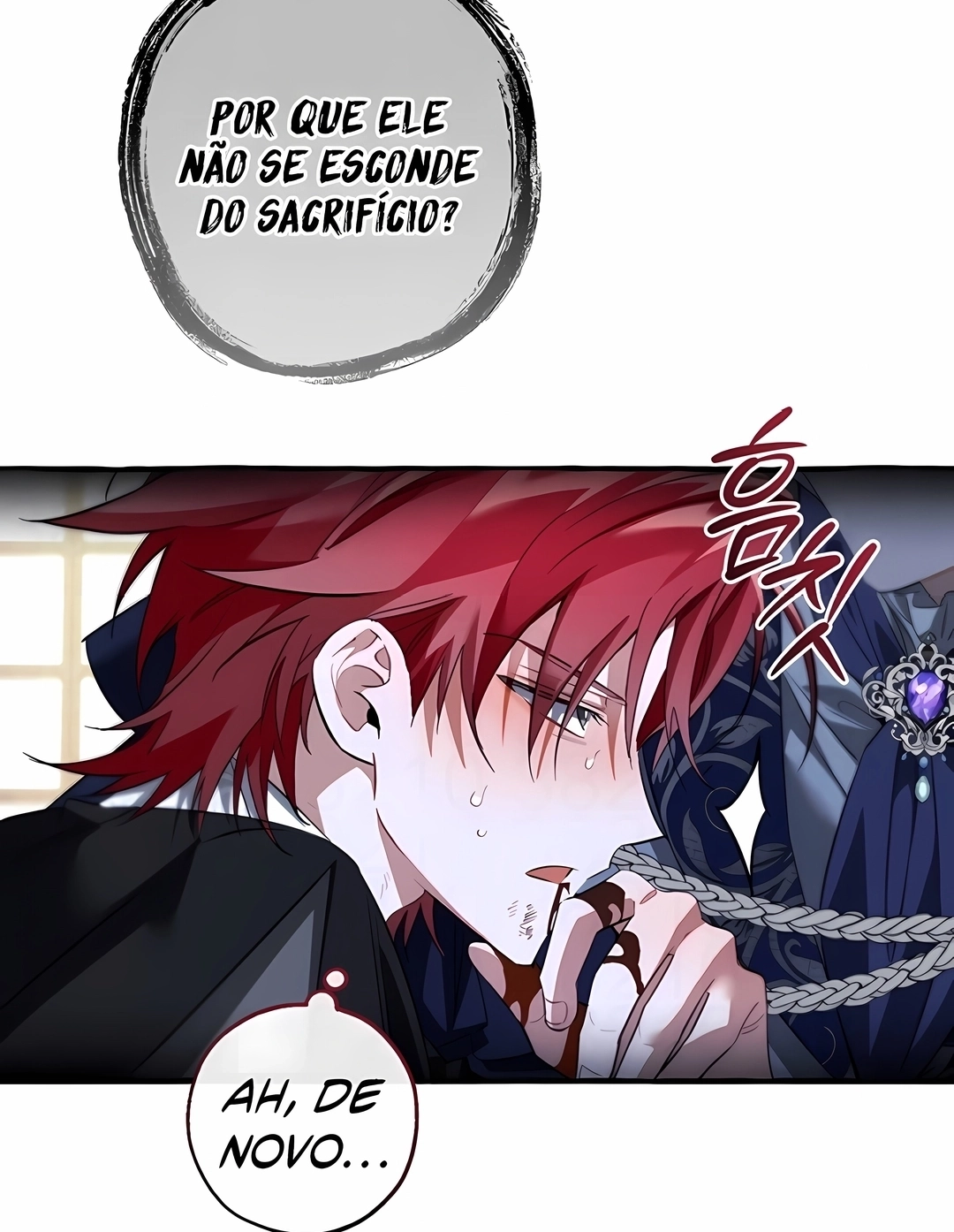 Read Trash of the Count’s Family PT Manga Online