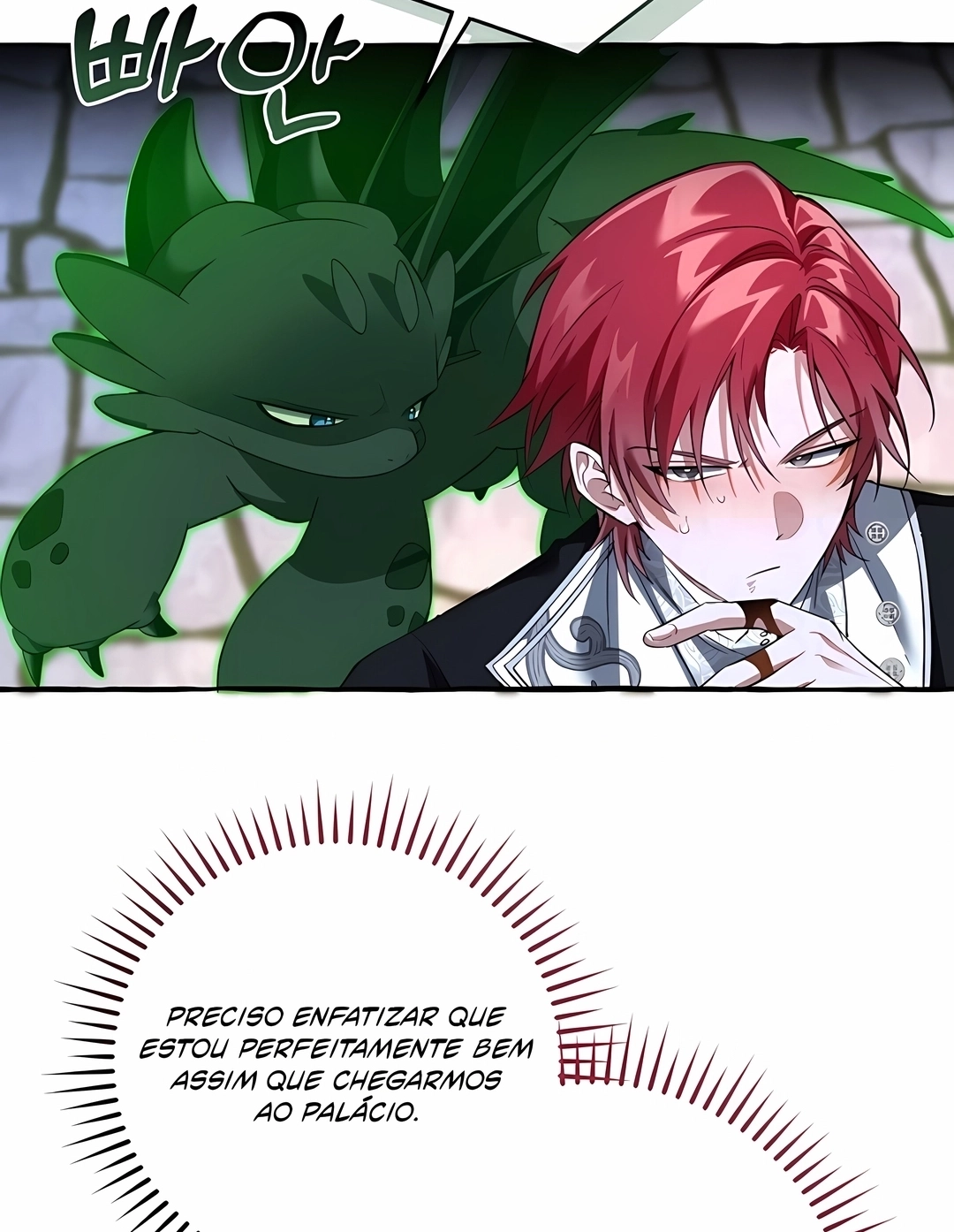 Read Trash of the Count’s Family PT Manga Online