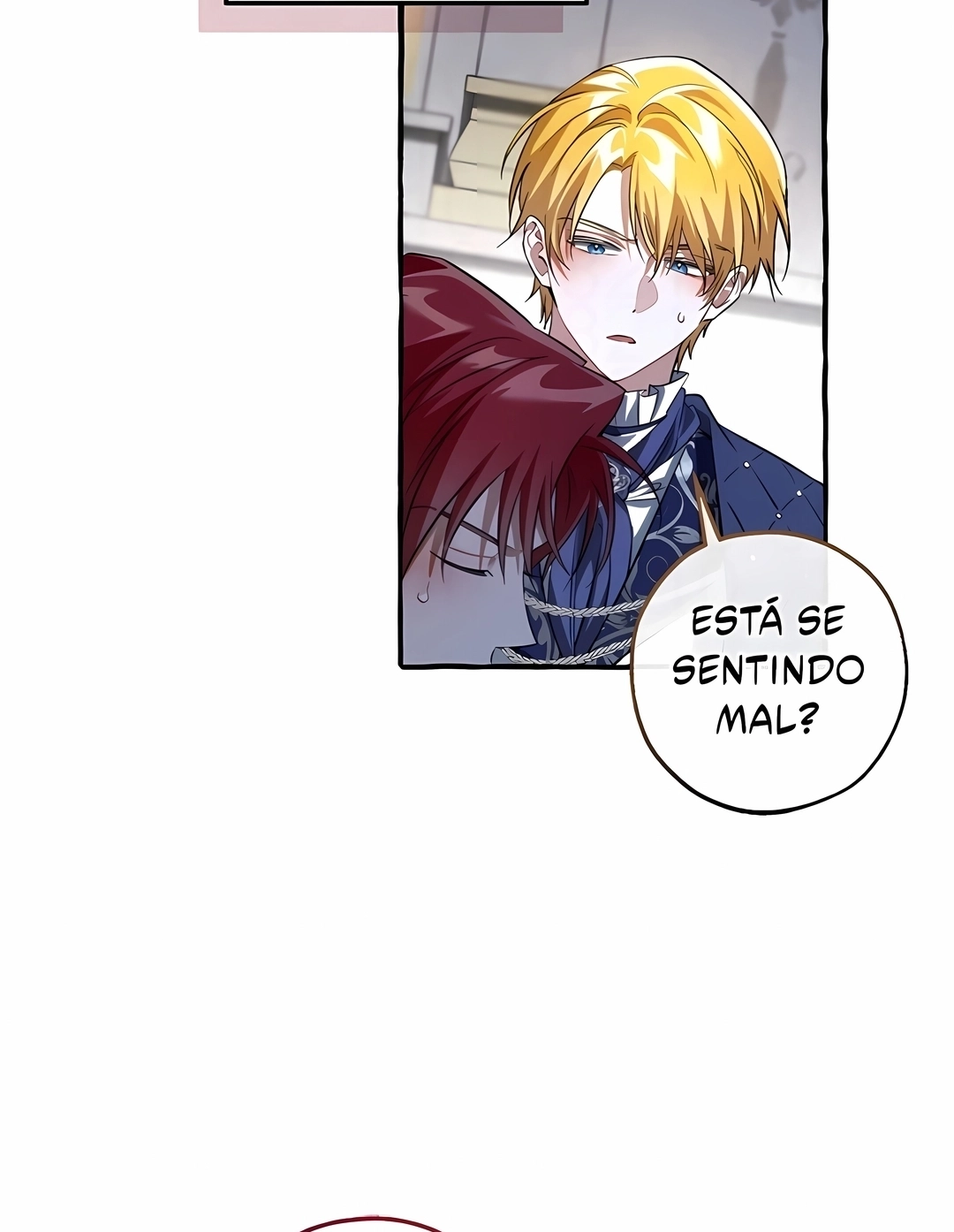 Read Trash of the Count’s Family PT Manga Online