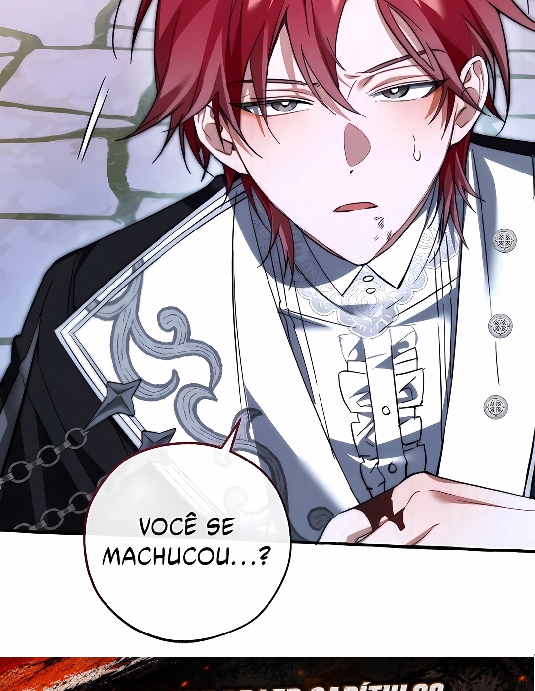 Read Trash of the Count’s Family PT Manga Online