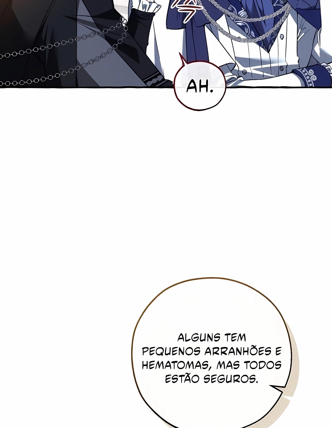 Read Trash of the Count’s Family PT Manga Online
