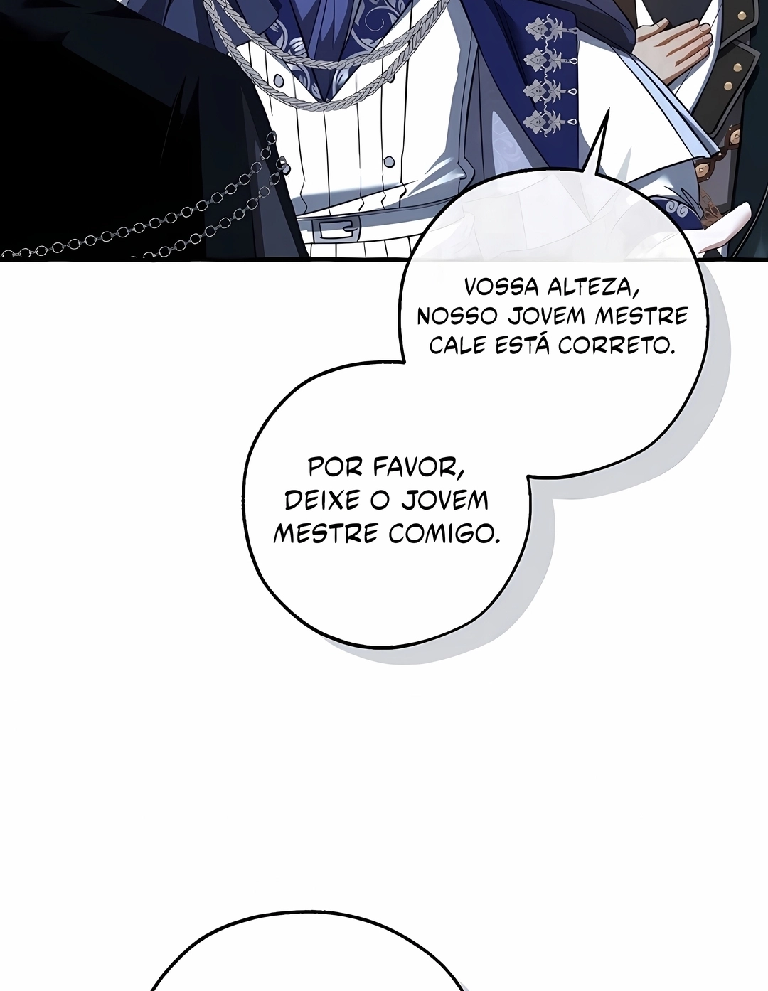 Read Trash of the Count’s Family PT Manga Online