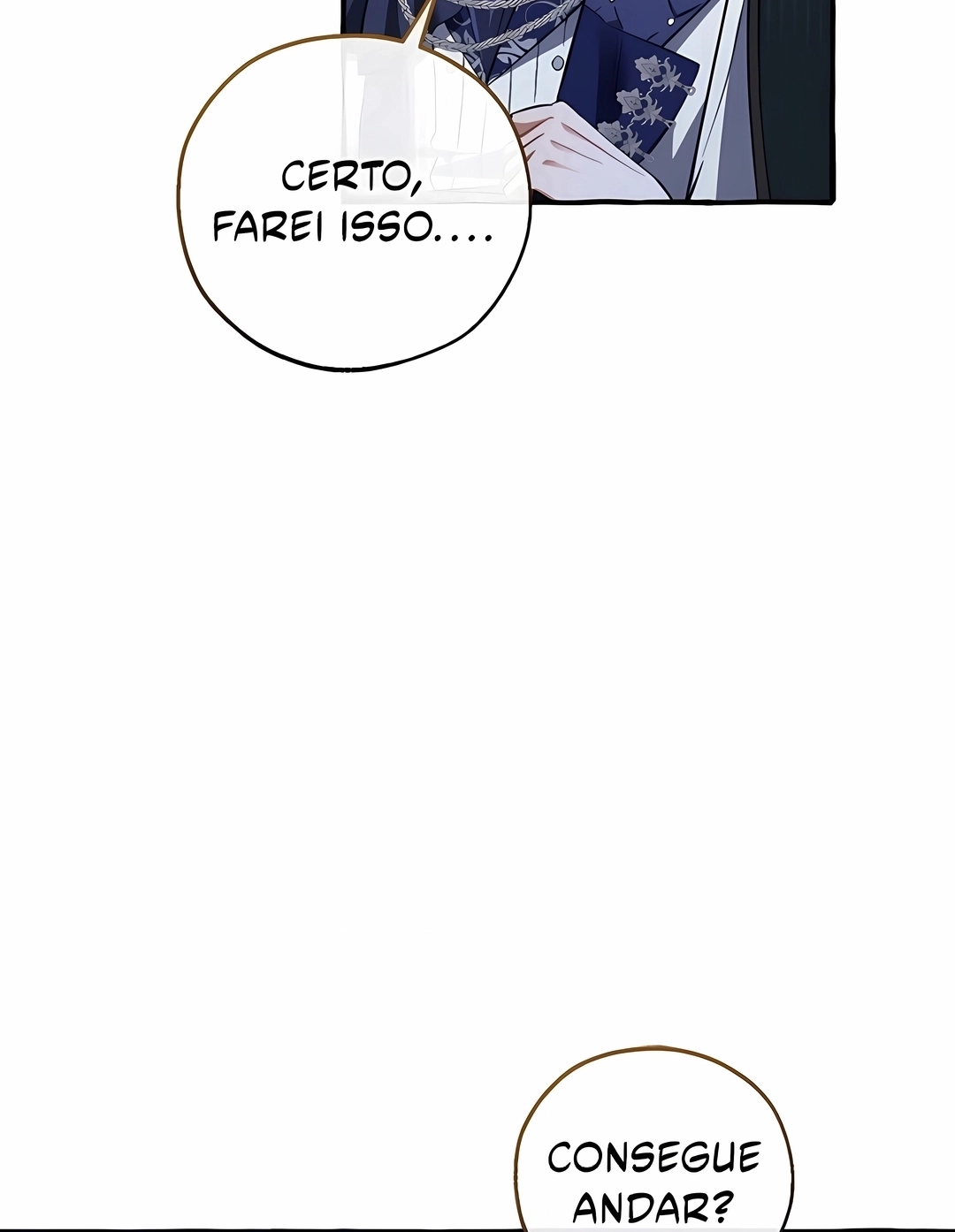Read Trash of the Count’s Family PT Manga Online