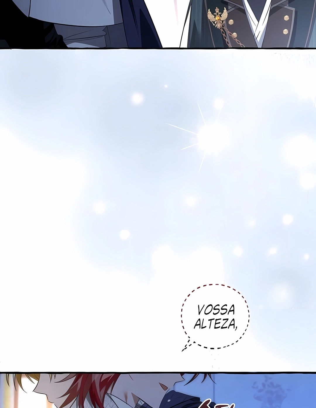 Read Trash of the Count’s Family PT Manga Online