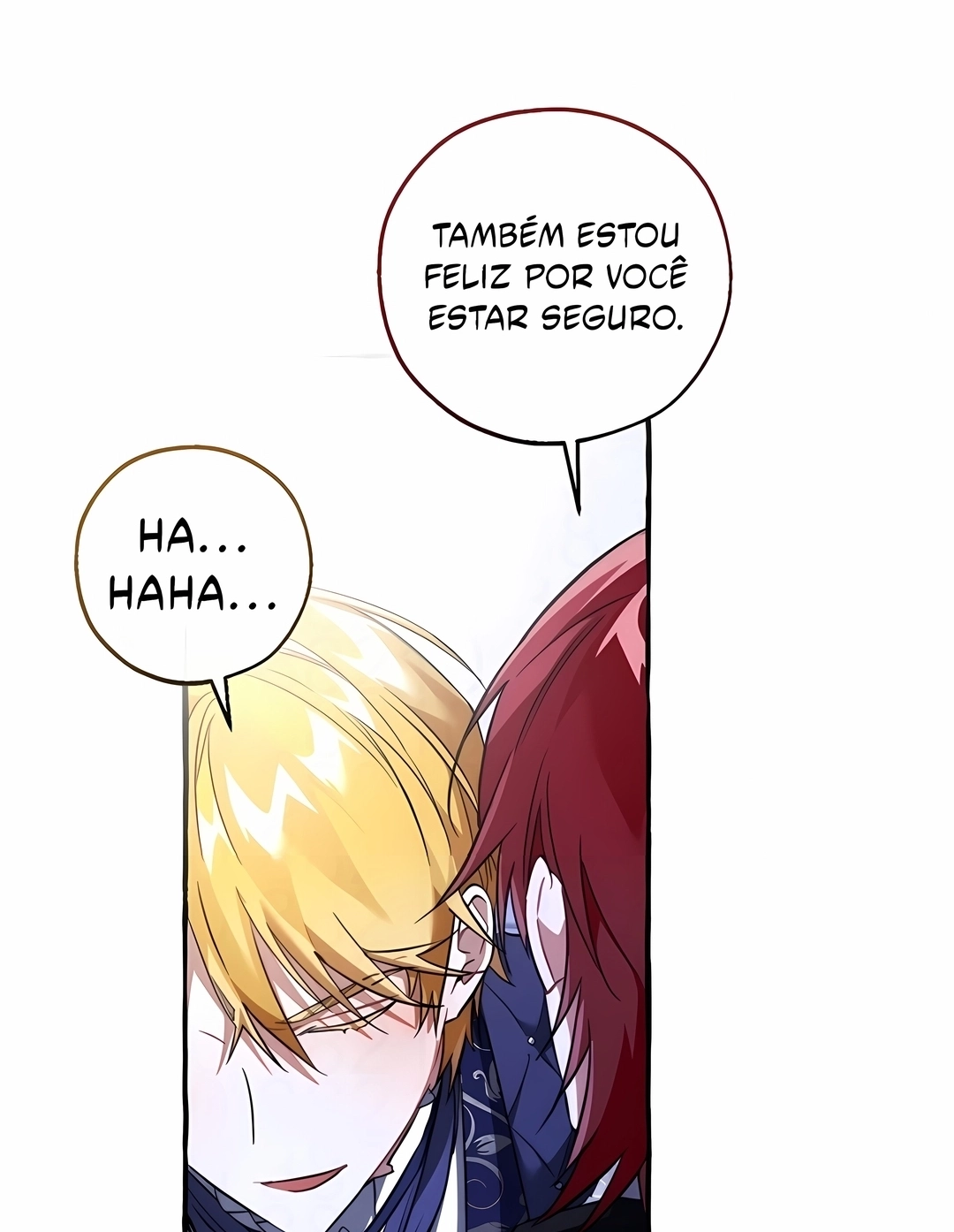 Read Trash of the Count’s Family PT Manga Online