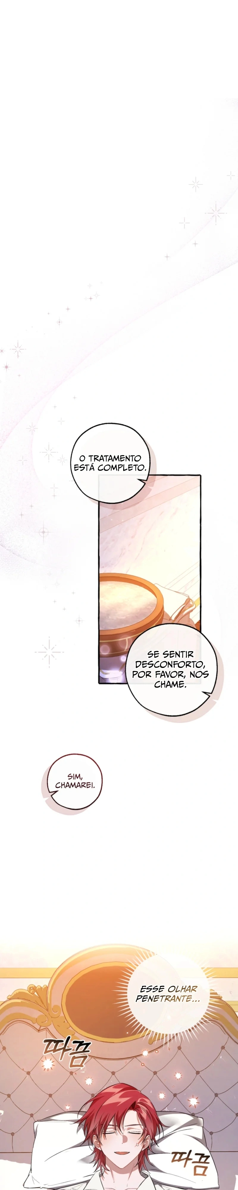 Read Trash of the Count’s Family PT Manga Online