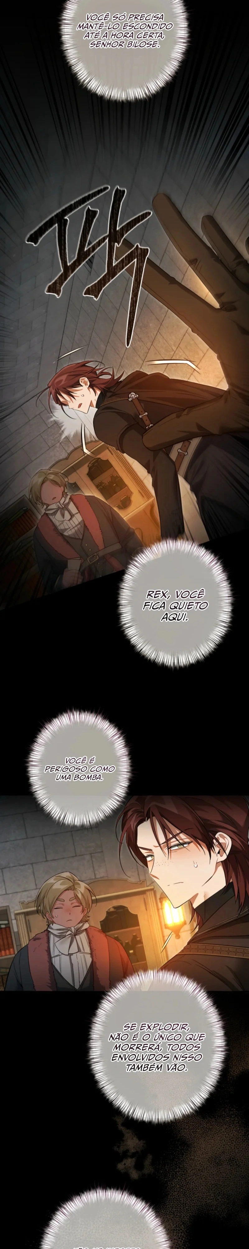 Read Trash of the Count’s Family PT Manga Online