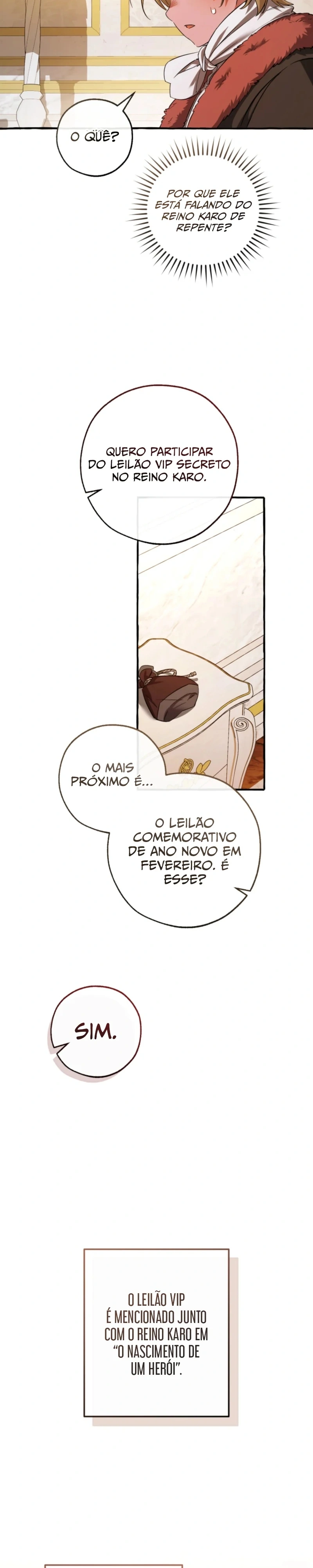 Read Trash of the Count’s Family PT Manga Online