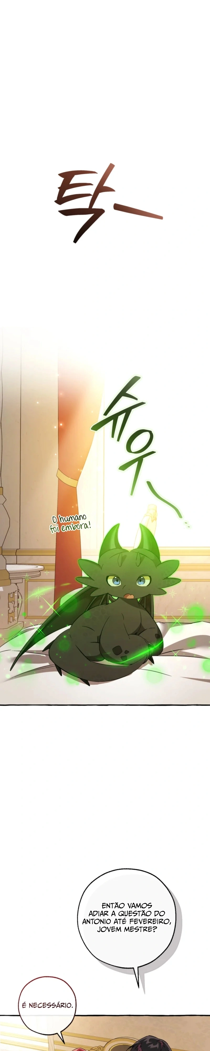 Read Trash of the Count’s Family PT Manga Online
