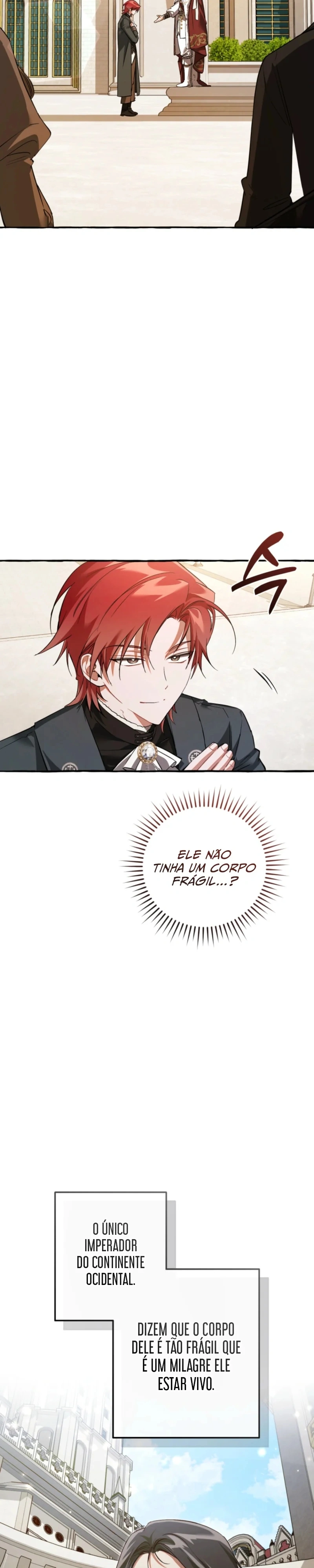 Read Trash of the Count’s Family PT Manga Online
