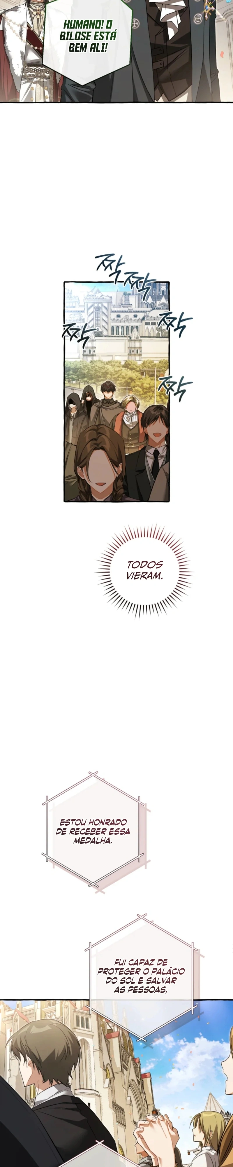 Read Trash of the Count’s Family PT Manga Online