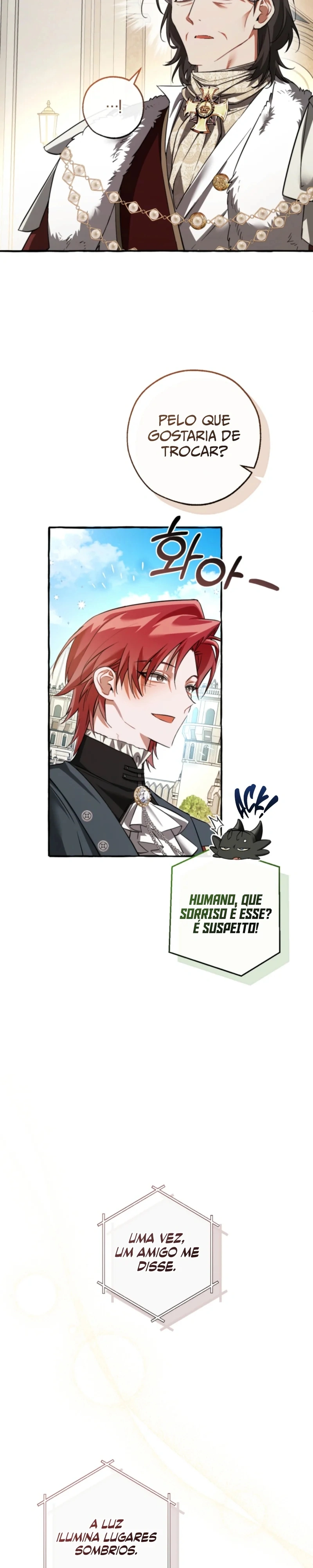 Read Trash of the Count’s Family PT Manga Online