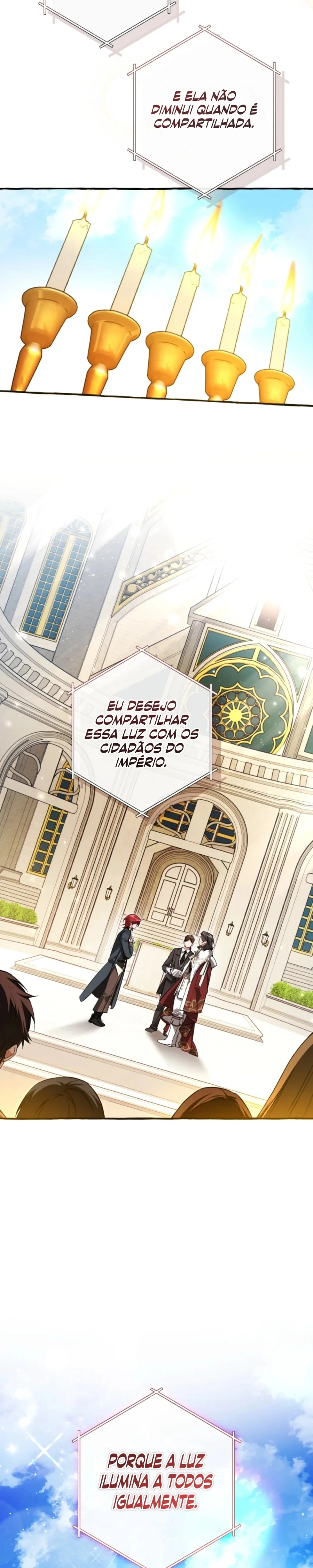 Read Trash of the Count’s Family PT Manga Online