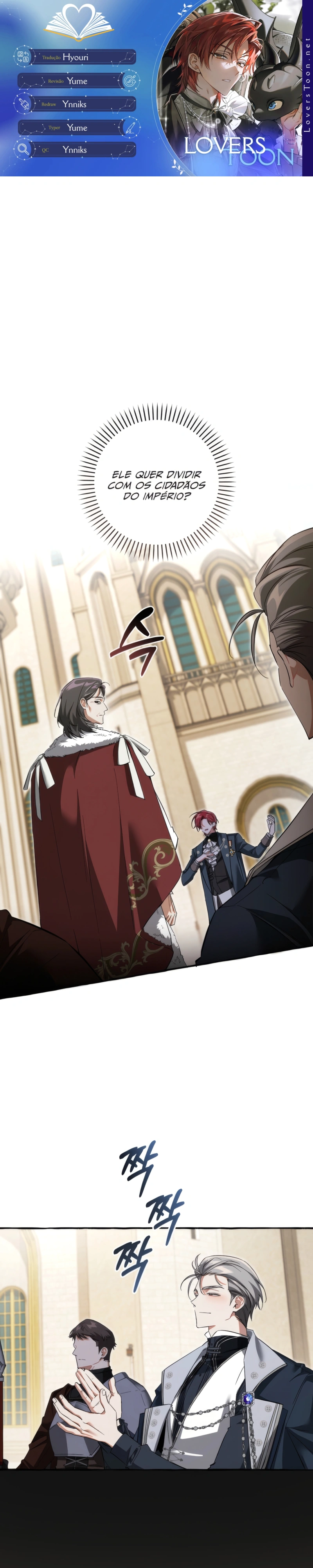 Read Trash of the Count’s Family PT Manga Online