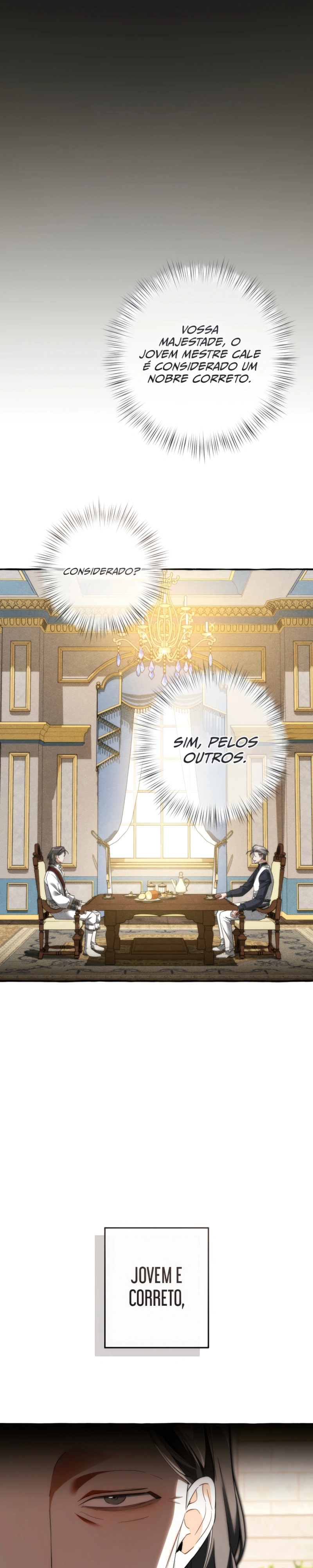 Read Trash of the Count’s Family PT Manga Online