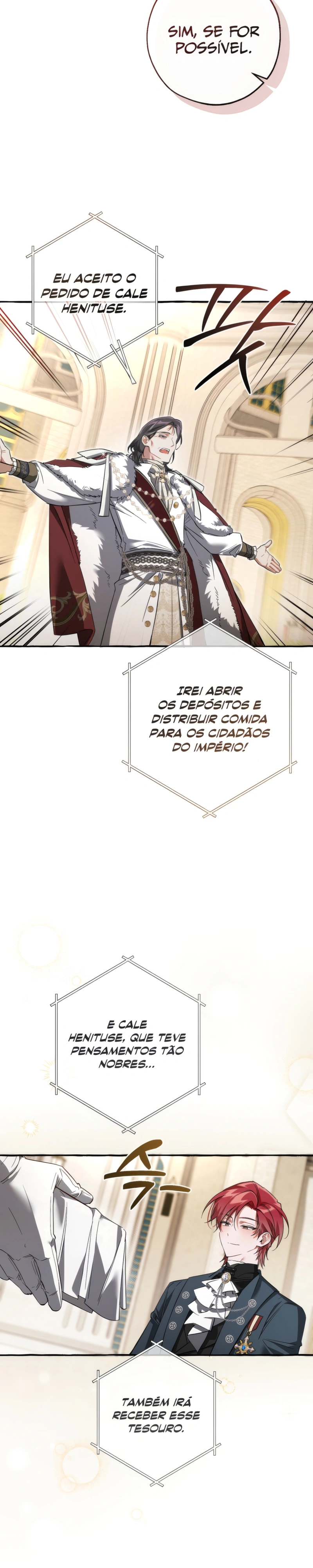 Read Trash of the Count’s Family PT Manga Online