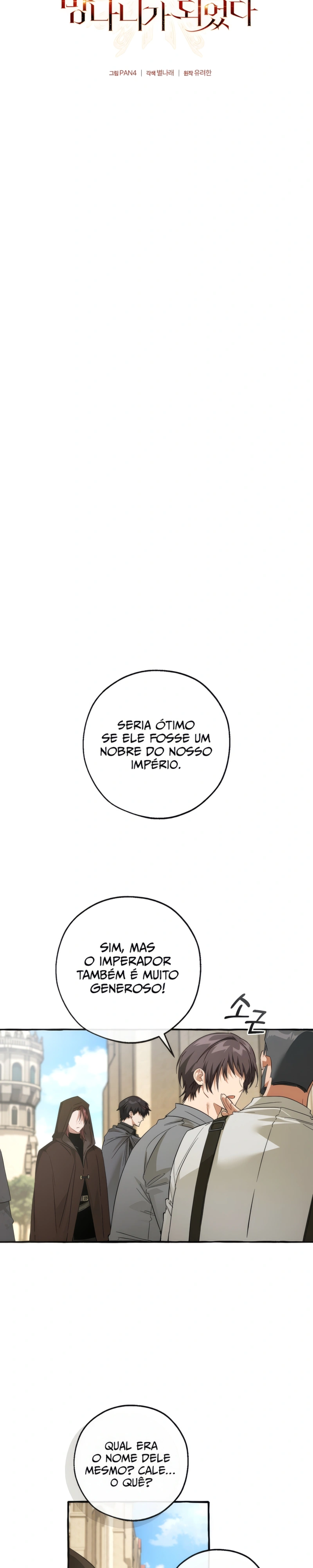 Read Trash of the Count’s Family PT Manga Online
